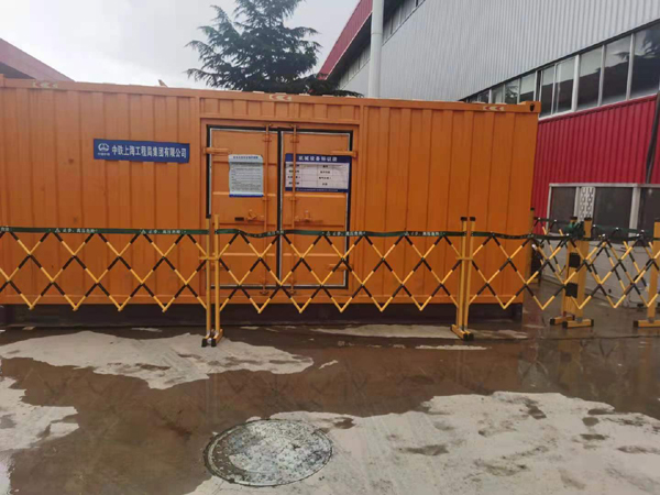 江门租赁发电机 柴油发电机组供应商：柴油发电机组润滑油的作用？