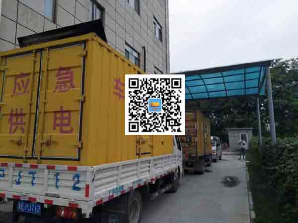 江门发电车出租-发电机产品使用越来越广泛
