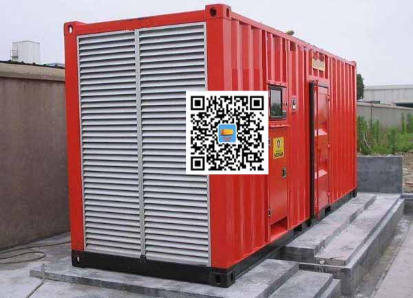 江门300kw柴油发电机组一个小时耗油