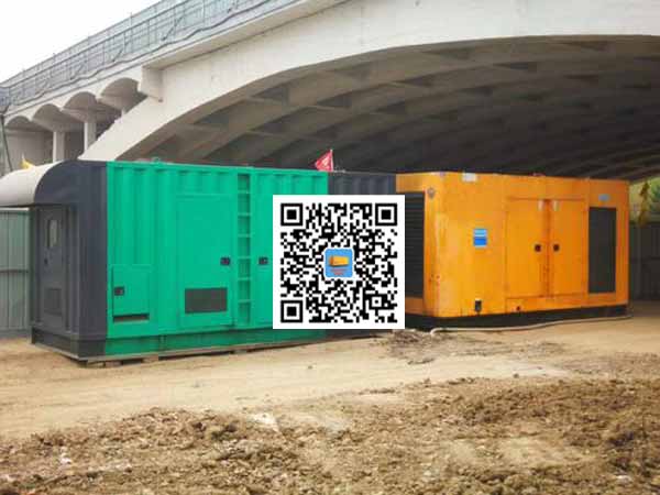 江门决定发电机顺利启动的因素及如何解决发电机冬季起动困难问题