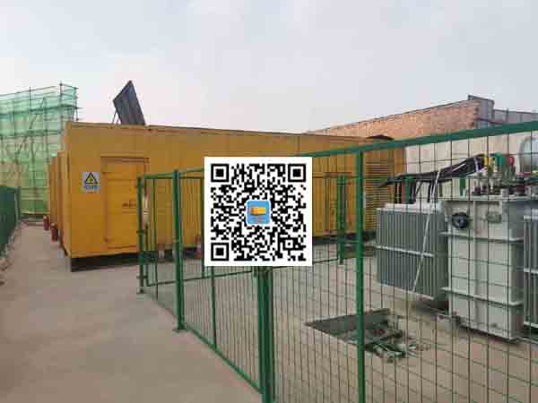 江门发电机组的社会应用有哪些