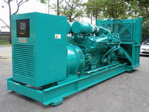 江门如何选择适合 100KW 发电机的电缆长度?