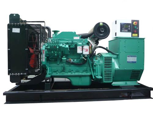 江门有哪些方法可以提高 200kw 柴油发电机的燃油效率？