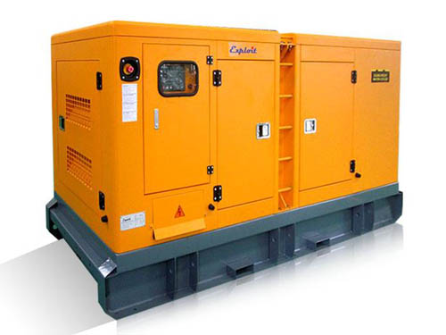 江门影响 200kw 柴油发电机油耗的因素有哪些？