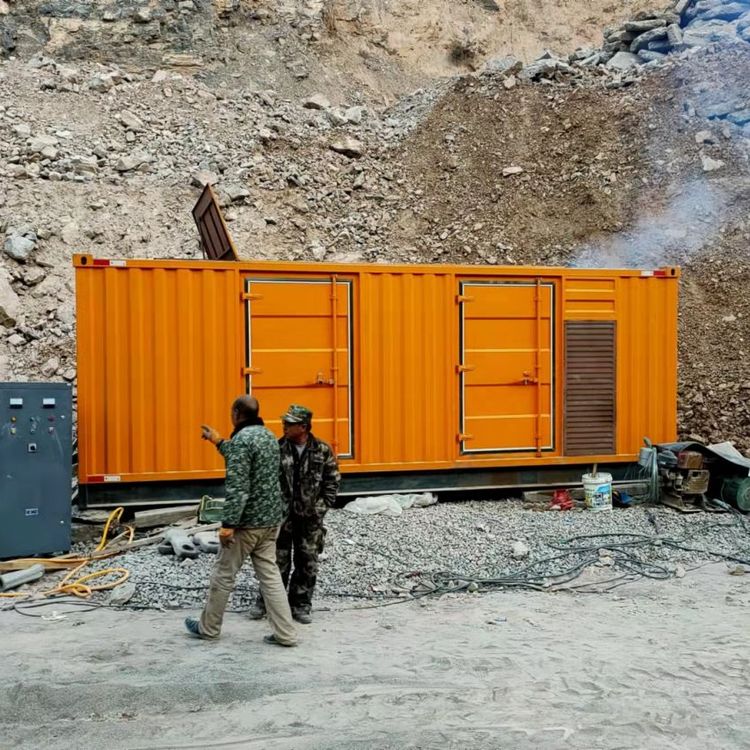 江门如何降低 200kW 柴油发电机在高海拔地区的油耗？