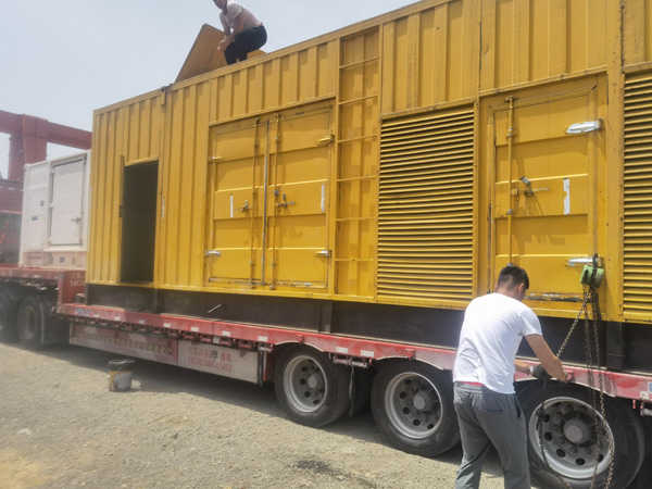 江门除了负载情况和发动机维护，还有哪些因素会影响 200kw 柴油发电机的油耗？