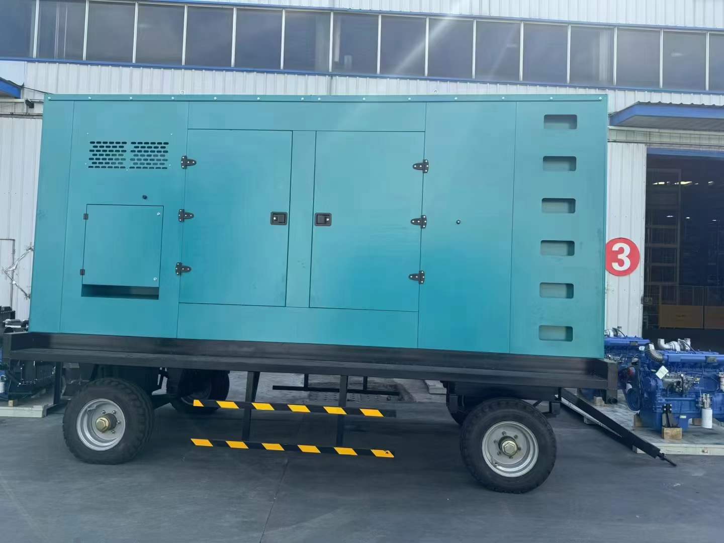 江门2500KVA 负载启动电流大概是多少？
