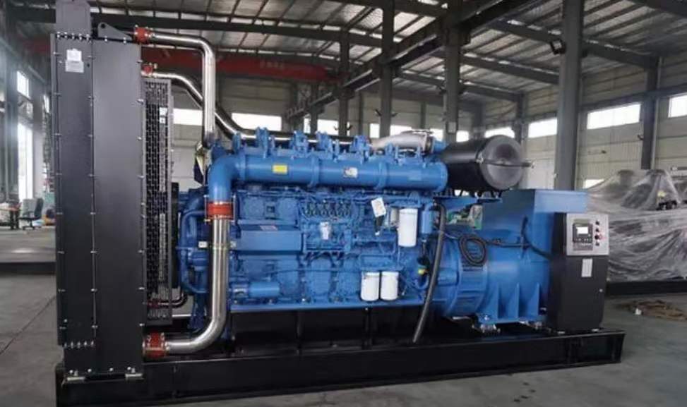 江门如何选择适合的 500kW 柴油发电机组？
