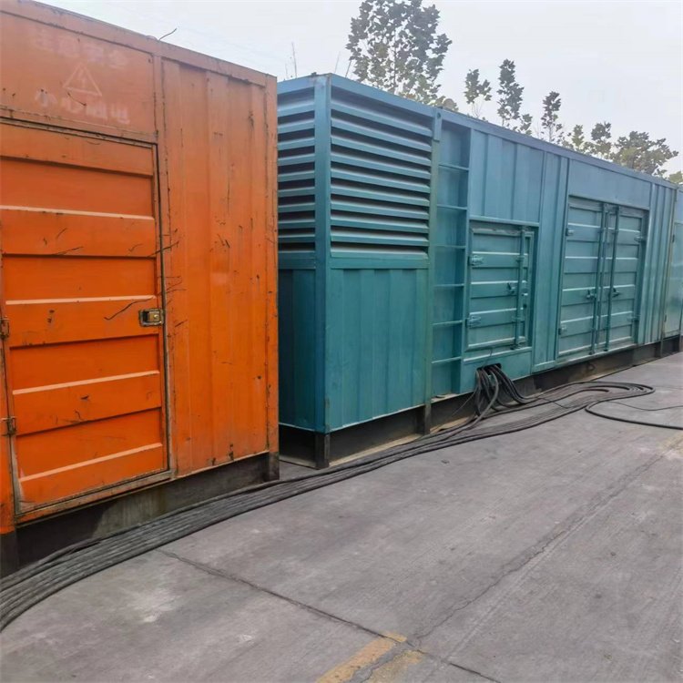 江门如何选择适合 600kW 柴油发电机组的热继电器？