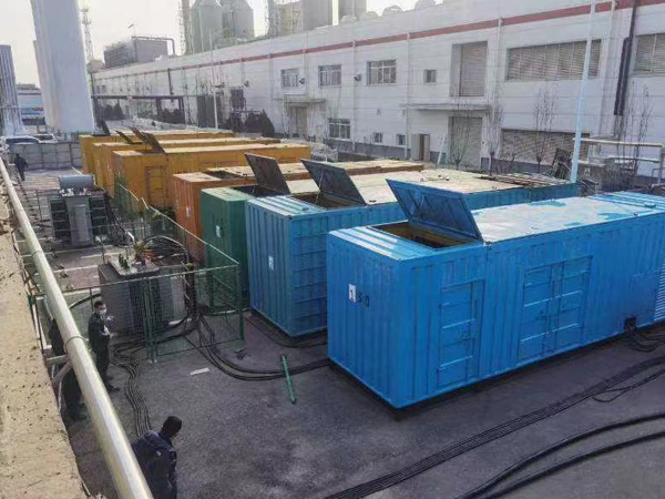 江门380V和690V电压的电缆线相同吗？