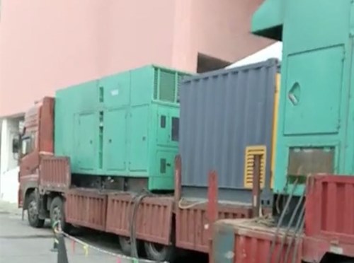 江门柴油发电机的功率因数一般是多少?