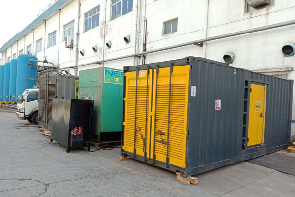 江门发电机组保养是确保其正常运行、延长使用寿命的关键，以下是一些保养注意事项