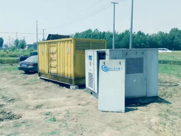 江门柴油发电机组冬季日常维修需要哪些工具？